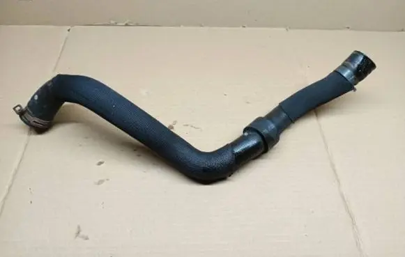 Audi A1 Engine coolant pipe/hose 6R0121051L ZD210409