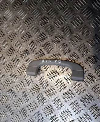 BMW X5 E70 Front interior roof grab handle 6977691