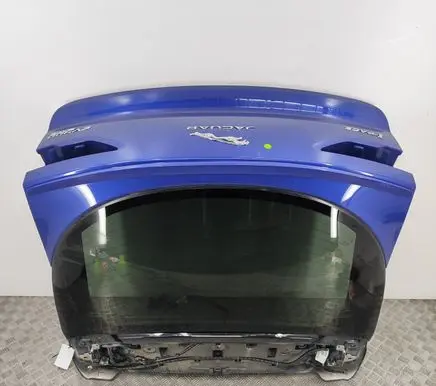 Jaguar I-Pace Tailgate/trunk/boot lid T4K4220LML