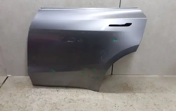 Tesla Model Y Rear door