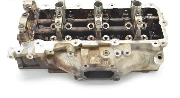Jeep Wrangler Engine head 68227451AA 04893831AA