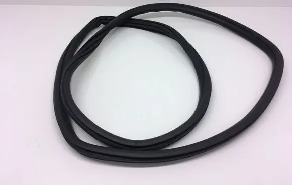 BMW 3 F30 F35 F31 Rubber seal rear door 7258336