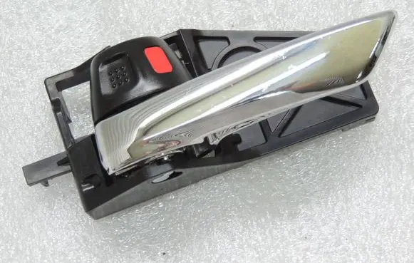 Suzuki SX4 S-Cross Rear door interior handle trim 8313061M10C48 83130-61M10-C48
