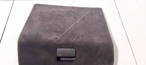 Audi A6 S6 C5 4B Glove box