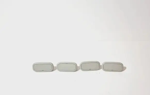 Cadillac BLS Cargo luggage net fixing mount 12768745