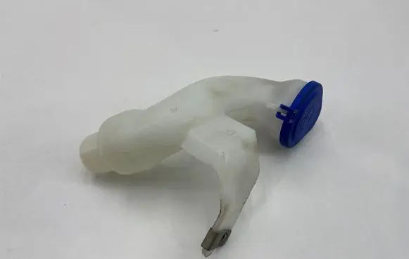Ford Kuga III Window washer liquid tank fill tube LJ6B17C615BA