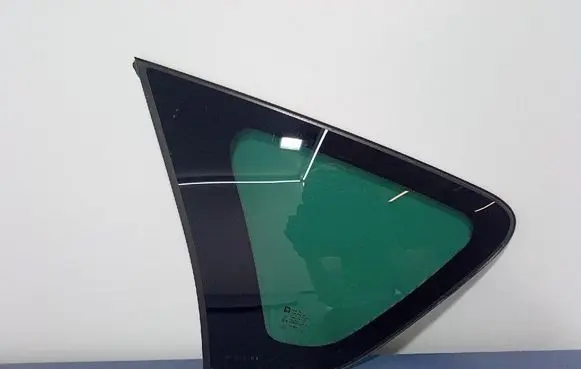 Opel Meriva A Rear side window