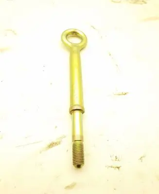 Volvo XC90 Towing hook eye 