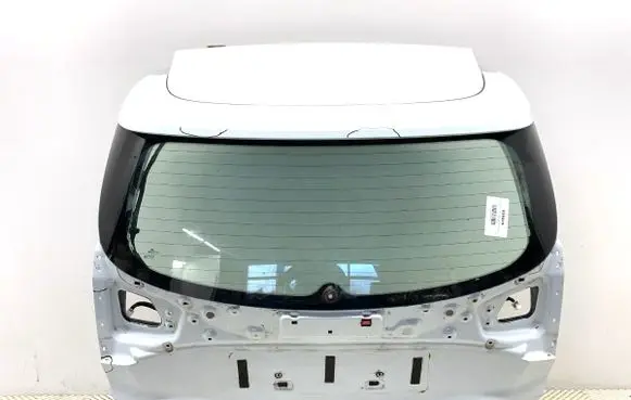 KIA Ceed Tailgate/trunk/boot lid 
