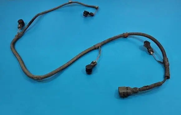 Volkswagen Golf VII Parking PDC sensor 4F0973703 IMPRK1586826