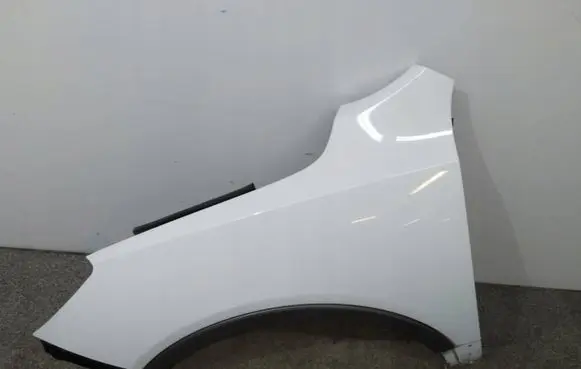 Hyundai ix 55 Fender