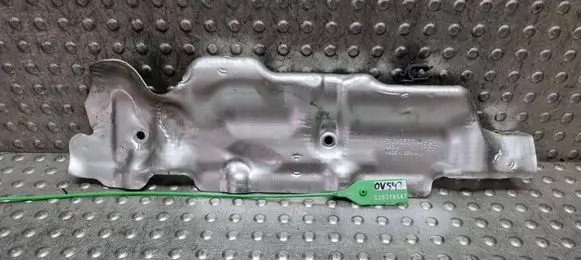 Volvo XC40 Heat shield in engine bay S26378547 31493567