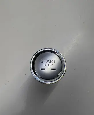 MG ZS Engine start stop button switch 10439334 20220818 528193772