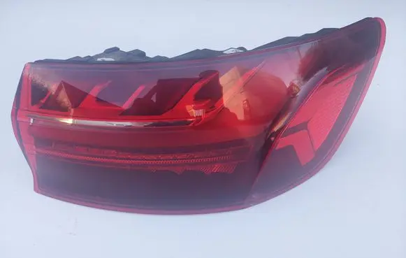 Audi A4 S4 B9 8W Rear/tail lights 8W5945092AA