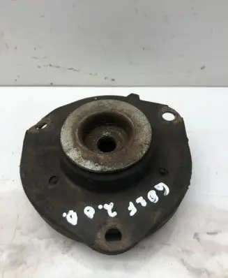 Volkswagen Golf V Coil spring mount 1K0412331B