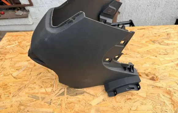 Fiat Fiorino Center console 7354609550