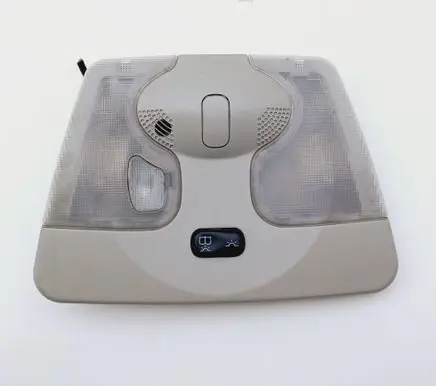 Mercedes-Benz A W168 Front seat light A1688200101