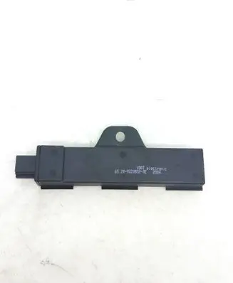 BMW 5 G30 G31 G38 Interior comfort aerial antenna 9220832