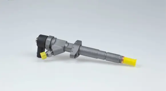 Renault Espace III Fuel injector 0445110038 0986435016 410038