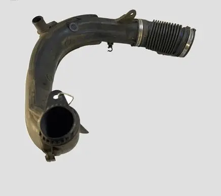 Citroen C4 Grand Picasso Intercooler hose/pipe