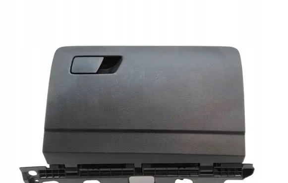 Skoda Superb B9 Glove box 3J1857097