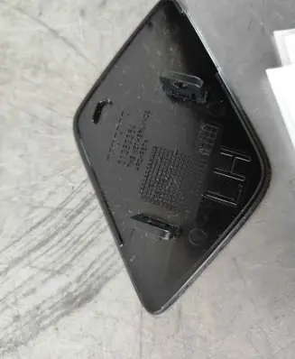 Volvo XC90 Headlight washer spray nozzle cap/cover 31353364