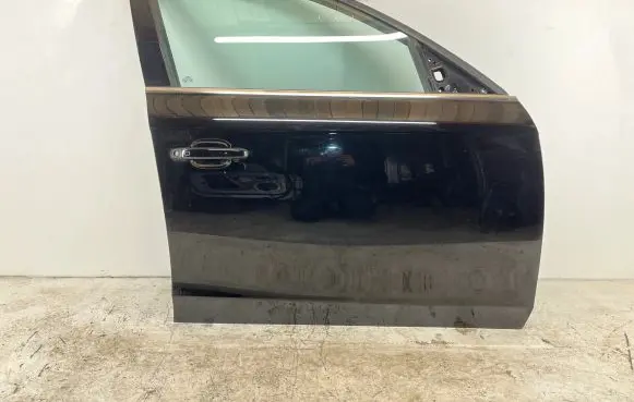 Audi A4 S4 B8 8K Front door