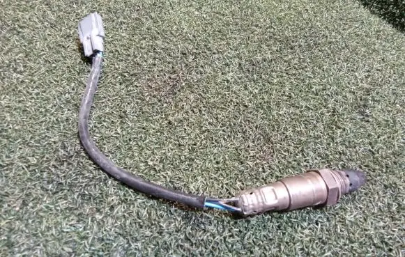 Renault Master III Lambda probe sensor 226A42790R