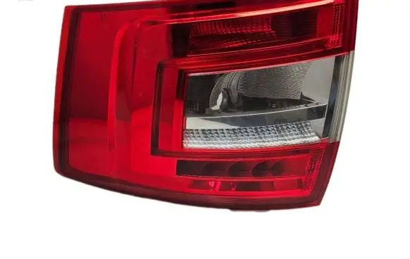 Skoda Octavia Mk3 (5E) Rear/tail lights 5E9945096B