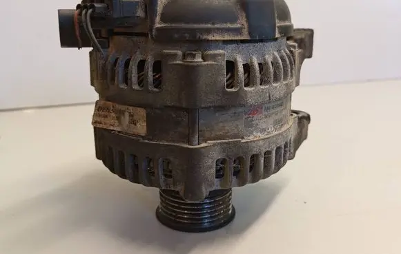 Ford Focus Generator/alternator 3M5T10300YB 3M5T10300YA 3M5T10300YD
