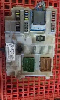 Comfort/convenience module
