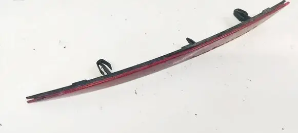 Tesla Model S Rear tail light reflector 134274067199 600770500C