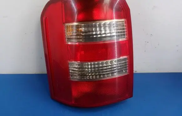 Audi A2 Rear/tail lights