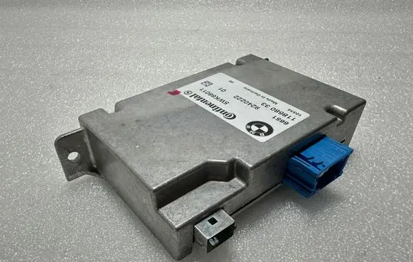 BMW 5 F10 F11 Camera control unit module 5WK66011 9240222 11868033