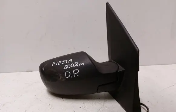 Ford Fiesta Front door electric wing mirror 3004700
