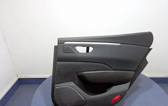 Renault Talisman Door card panel trim set 
