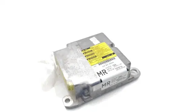 Toyota Avensis T270 Airbag control unit/module 89170-05320 227631-102
