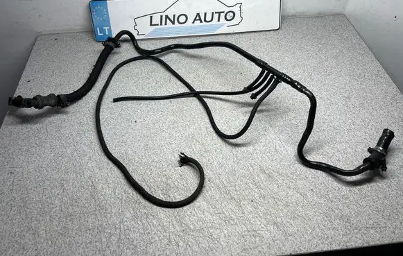 BMW 5 E39 Vacuum line/pipe/hose 7785449