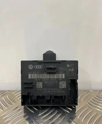 Audi A6 C7 Door control unit/module 4G8959793A 4G8959793E