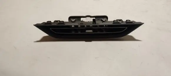 Opel Grandland X Dash center air vent grill 9838272877