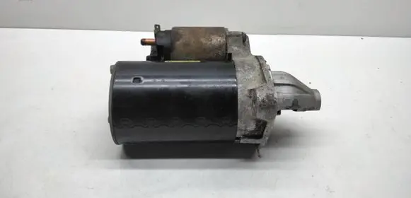 Hyundai Matrix Starter motor 3610022800
