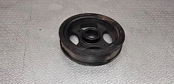 Toyota Corolla Verso AR10 Crankshaft pulley 
