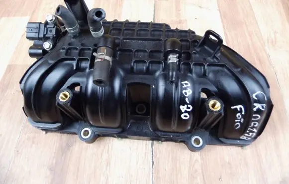 Intake manifold