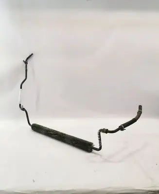 Mercedes-Benz SLK R171 Power steering radiator A1714602524