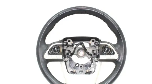 Toyota Prius (XW50) Steering wheel