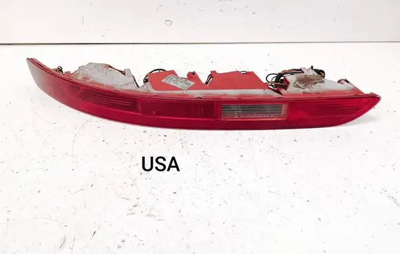 Audi Q5 SQ5 Rear bumper light 8R0945095B