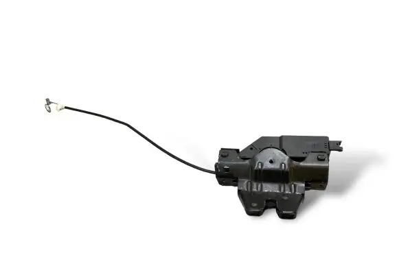 Loading door lock