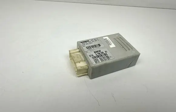 BMW 5 GT F07 Suspension control unit/module 6798936