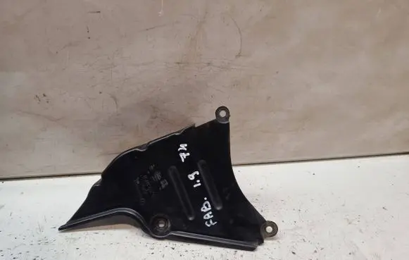 Skoda Fabia Mk1 (6Y) Timing belt guard (cover) 038109147B