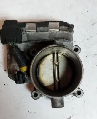 Volvo S60 Throttle valve 30711553